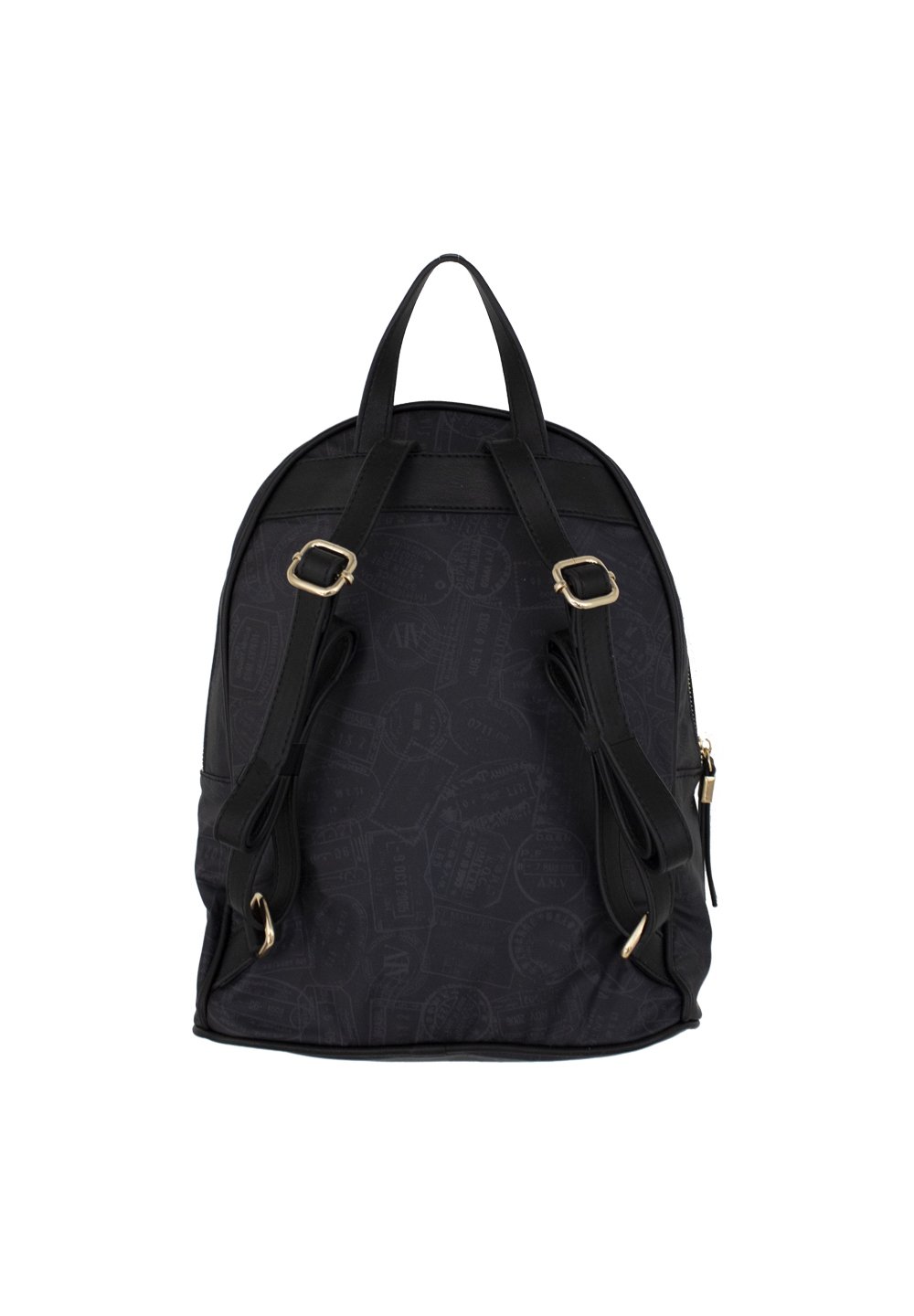 ALV by Alviero Martini Zaino - nero - Zalando.it