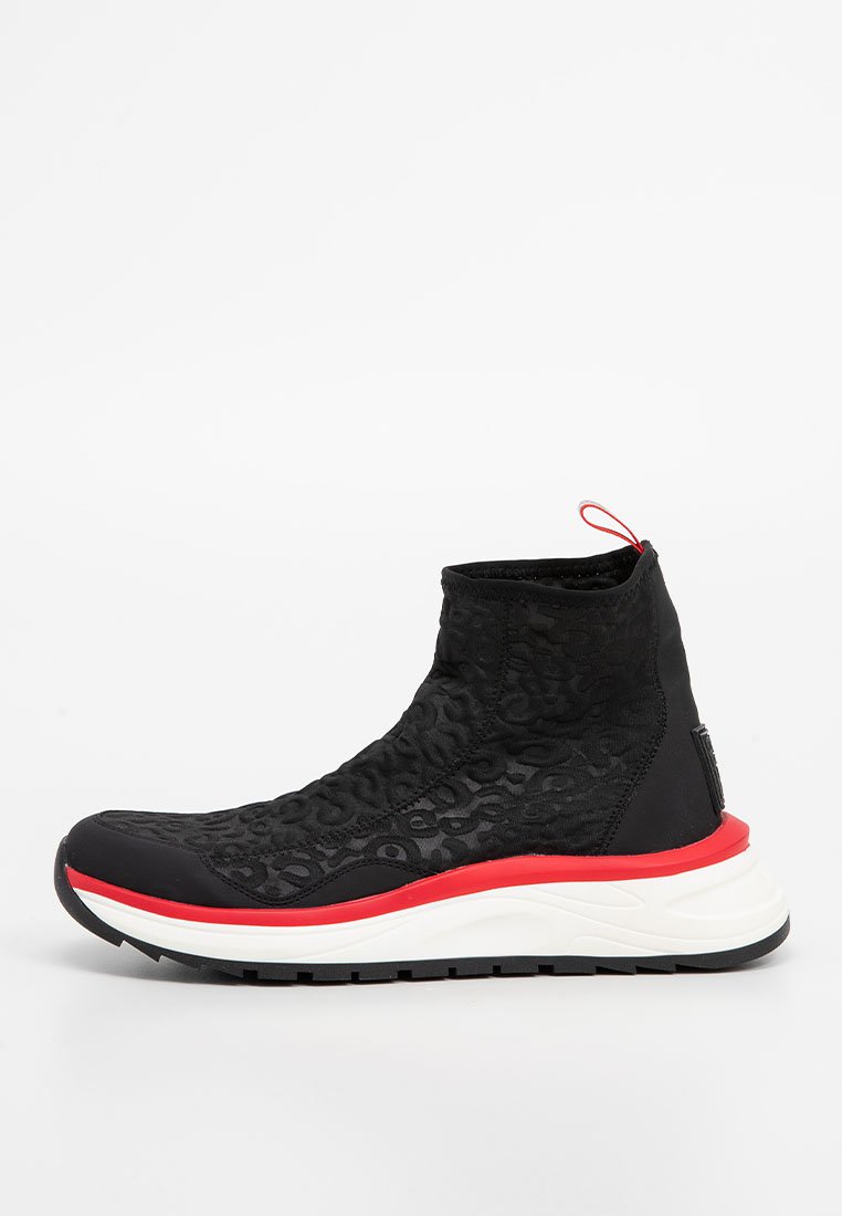 Zapatillas altas