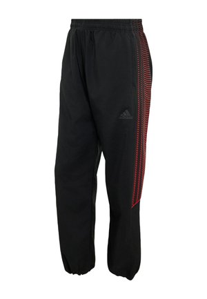 adidas Originals, ADIDAS ORIGINALS COCA COLA TEAMGEIST 26 TRACKPANT - Jogginghose - black