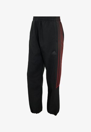 adidas Originals, ADIDAS ORIGINALS COCA COLA TEAMGEIST 26 TRACKPANT - Pantalon de survêtement - black
