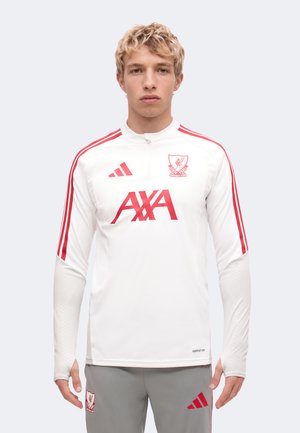 adidas Performance, LIVERPOOL FC 26/27 CUP TIRO TRAINING  - Клубно облекло - white