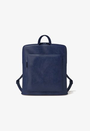 KMISSO Rucksack - blau