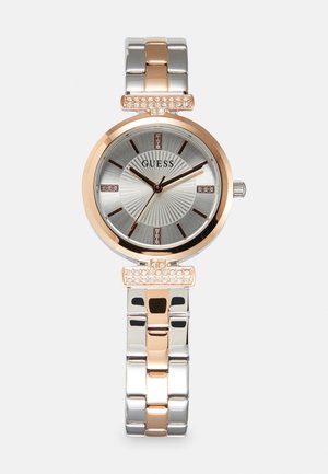 ARRAY - Montre - silver-coloured