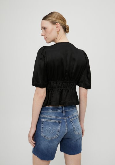 MUNTHE Palaidinė - black