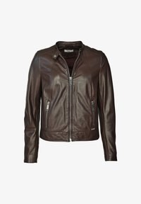 Ei valittu, dark brown