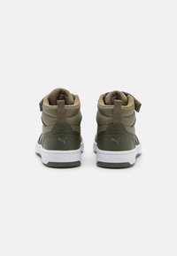 Puma Sneakersy wysokie