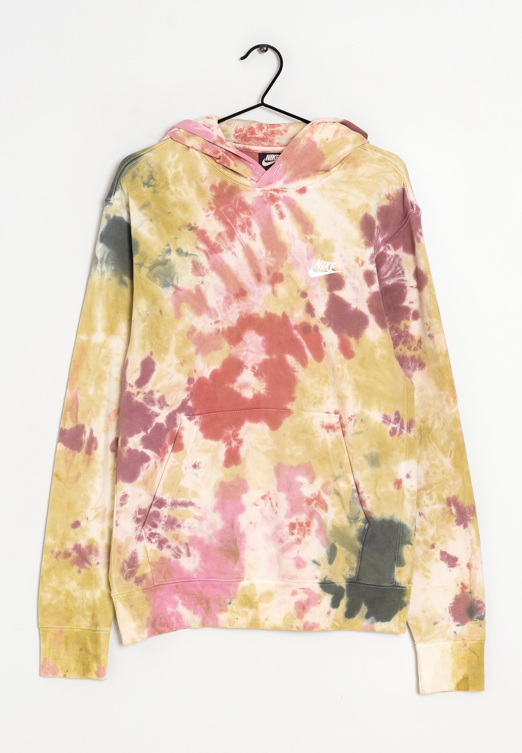 Nike Performance Hoodie multi colored/multi-coloured (Pre