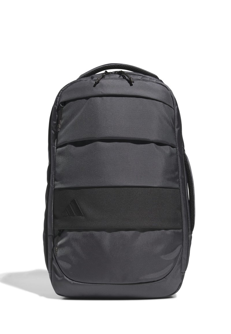 adidas Performance HYBRID - Rucksack - grey five/grey - Zalando.ie