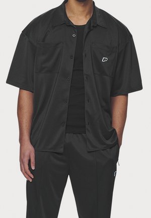 Hemd - black