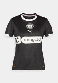 FCSP THIRD - Vereinsmannschaften - black/white
