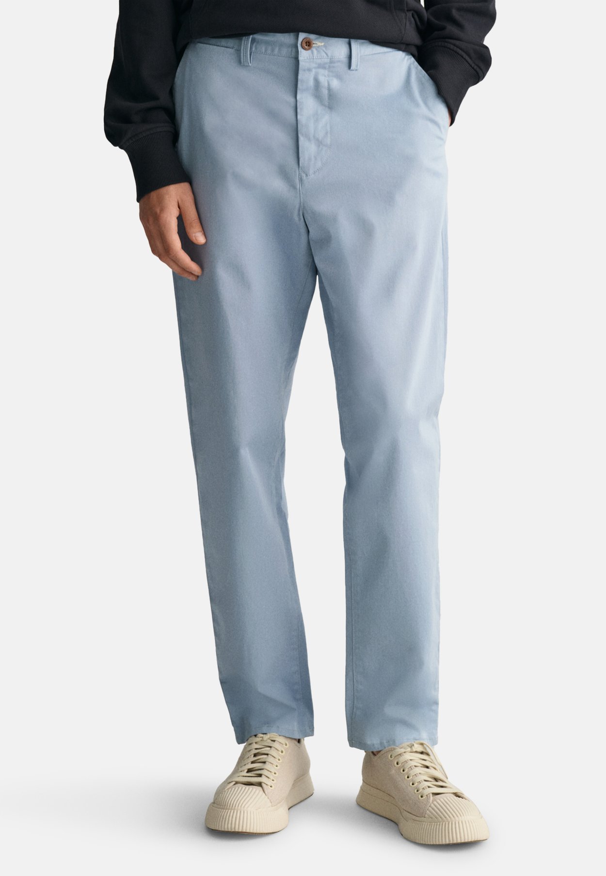 TAPERED