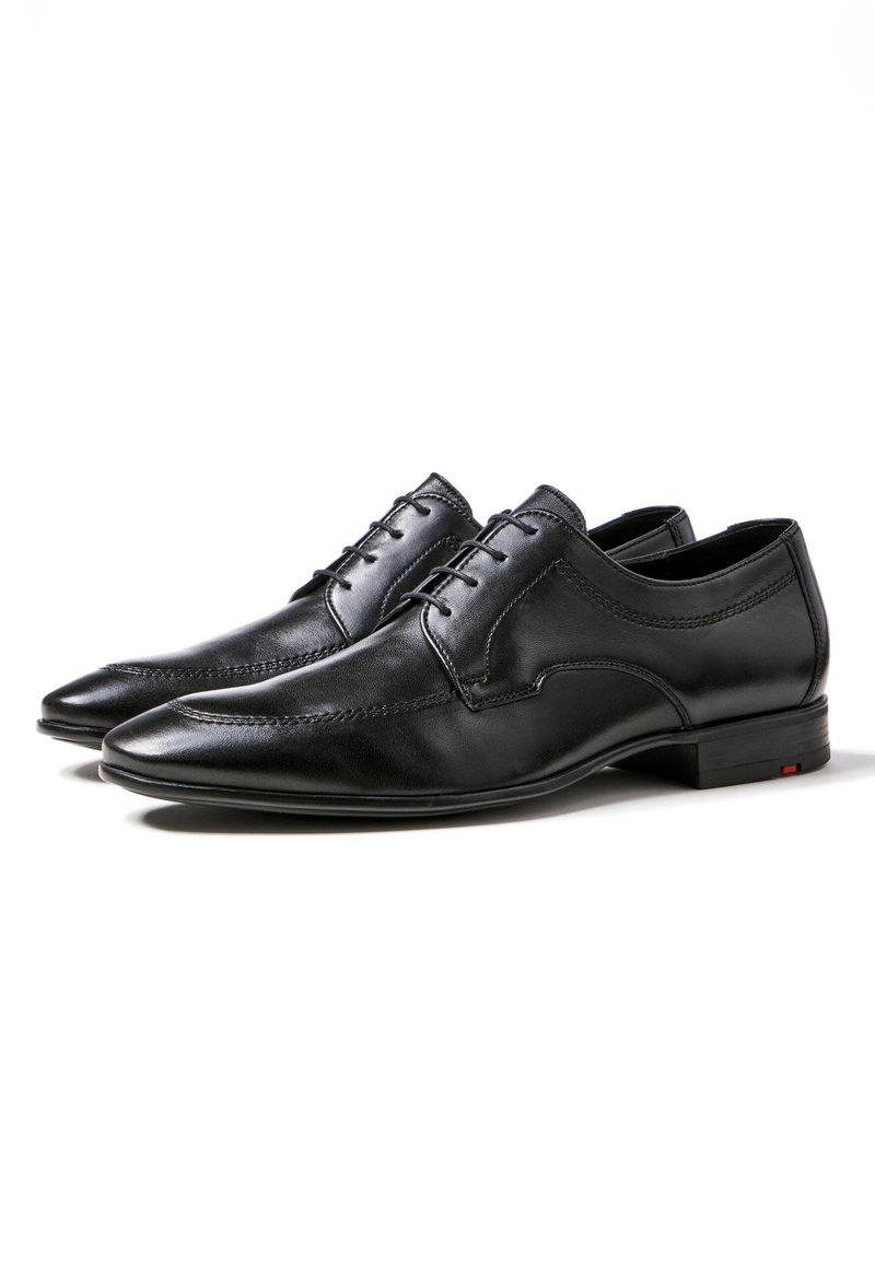 Lloyd ORIOLA - Smart lace-ups - schwarz/black - Zalando display picture 1