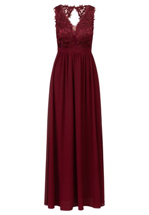 Kraimod, Cocktailkleid/festliches Kleid - bordeaux