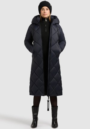 khujo - Płaszcz zimowy