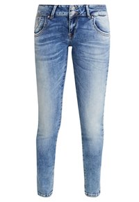 LTB Jeans slim fit - blue denim