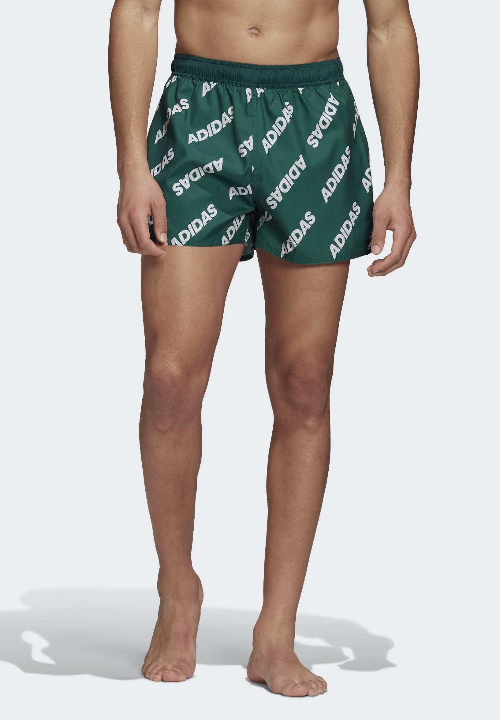 adidas clx swim shorts