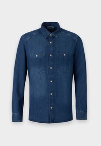 NOWEN - Skjorter - blue