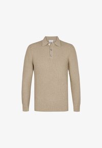 Unausgewählt, beige