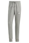 M 3S FT TC PT - Donji dijelovi trenirke - medium grey heather white