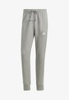 M 3S FT TC PT - Treniņtērpa apakšdaļas - medium grey heather white