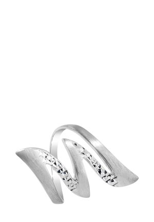 Bague - silver-coloured