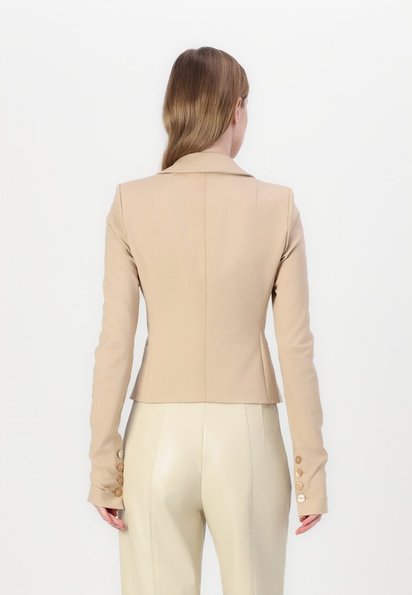 JACKET - Blazer - tricking beige4