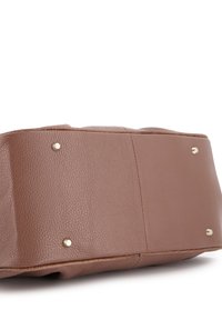 VENEZIA BAG - Handbag - bronze
