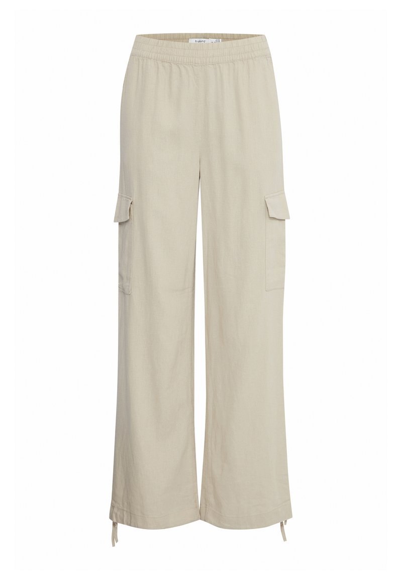 b.Young Cargobroek bruin