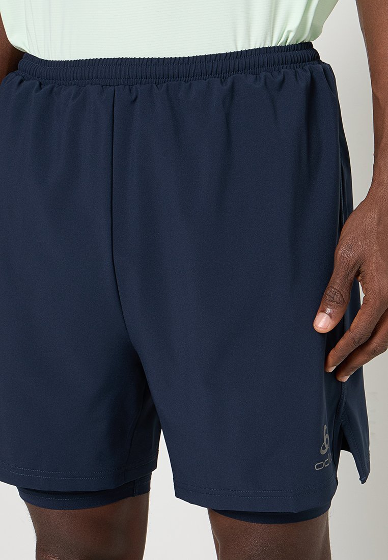 ESSENTIAL 6 INCH 2-IN-1 SHORT