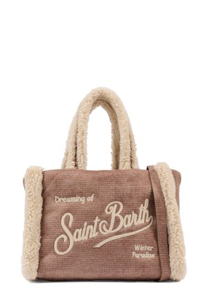 CASUAL - Sac à main - brown