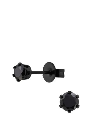 Orecchini - black