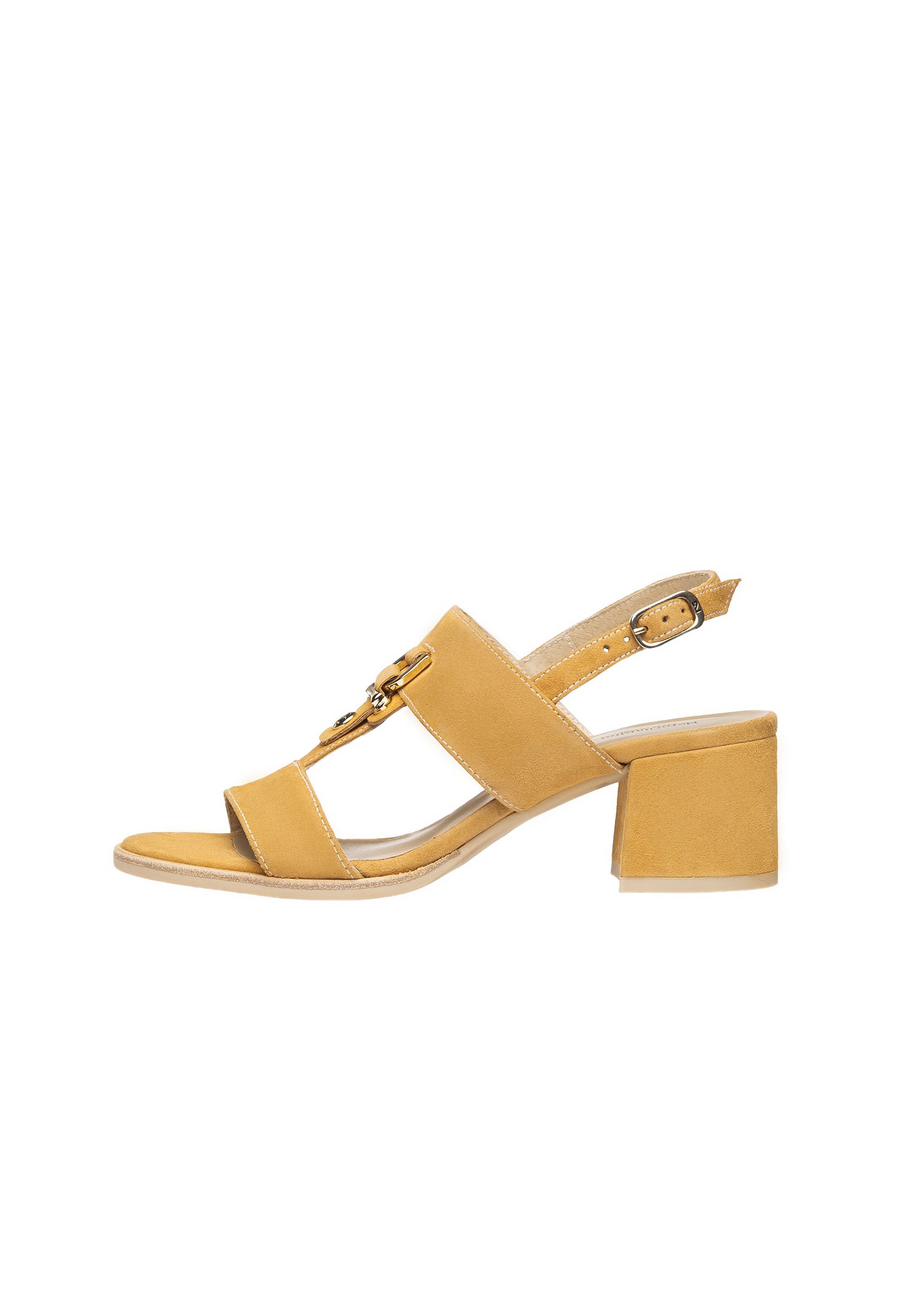 zalando sandali nero giardini