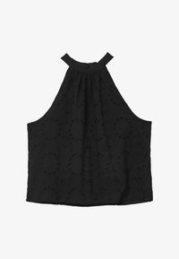 Selezionato, ultrablack