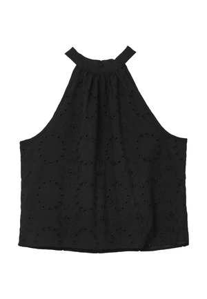 Calliope, SANGALLO  - Camicetta - ultrablack