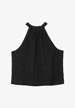 Calliope, SANGALLO - Camicetta - ultrablack