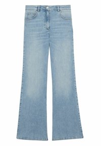 Non sélectionné, light blue