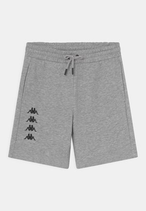 JULIO UNISEX - Short de sport - mottled grey