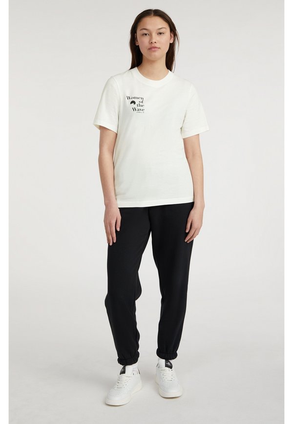 NOOS WOW  - Print T-shirt4