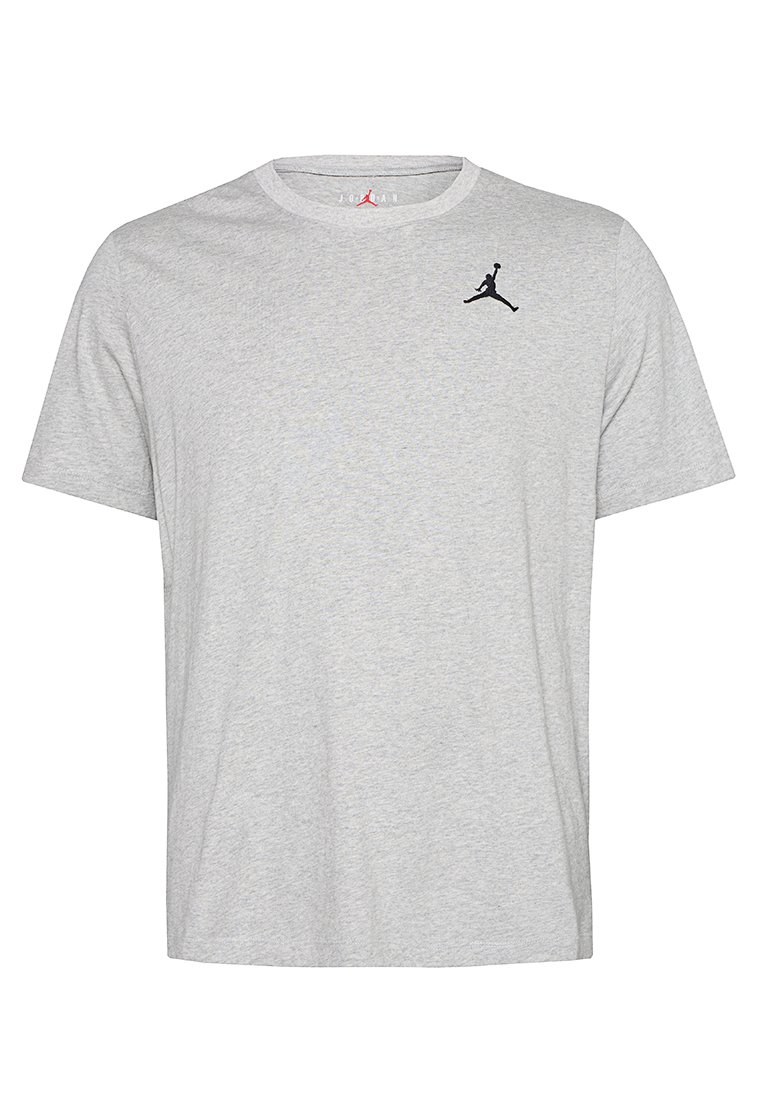 Jordan Sport T-shirt grijs