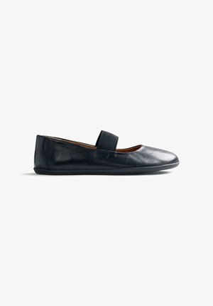 Gioseppo, Bailarinas plegables - black