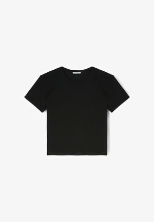 Motivi, - T-shirt basic