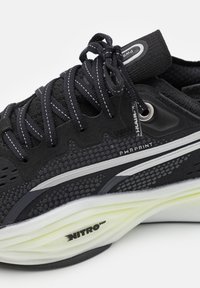 Puma PWR NITRO SQD 2 WNS - Tenisice za trening - black/white