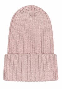 Pink no more UNISEX jasnoróżowy