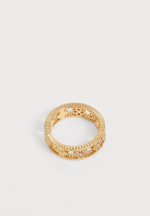 ALDO, SLOYNE - Пръстен - gold-coloured