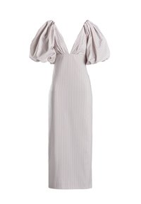 PANDOLCE - Pārliekama kleita - riga beige bianco