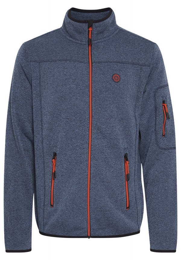 FQPENTRUS - Fleece jacket2