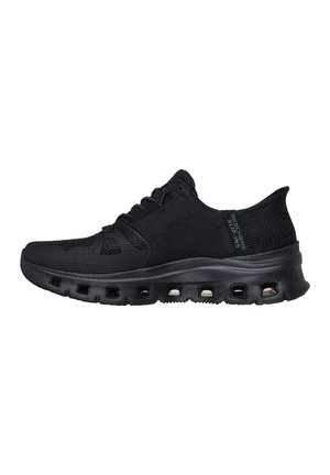 Skechers, SKECHERS BERUFSSCHUHE 108261EC-BLK SKECHERS GLIDE STEP PRO EDRURA - Zapatillas - schwarz