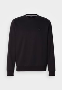 SHARPE - Sweatshirt - black