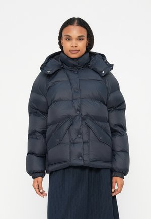 SAHANAY JACKET - Vinterjakker - salute