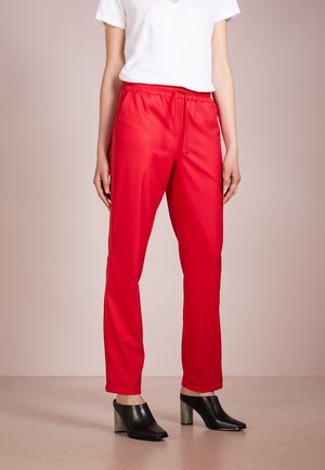 Broek - red